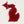 Full State of Michigan Aroma Bead Air Fresheners - Winter Collection
