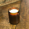 9 oz. Smoked Vessel Candle - Autumn Collection