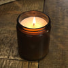 9 oz. Smoked Vessel Candle - Autumn Collection