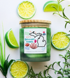 11 oz. Candle - Summer Vibes!