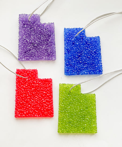 Utah Aroma Bead Air Fresheners - Signature Collection