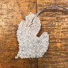Lower or Upper Peninsula MI Aroma Bead Air Fresheners - Summer Collection