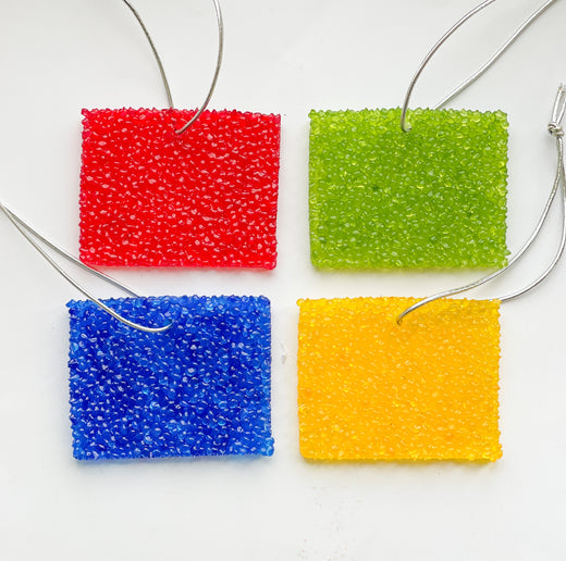 Wyoming Aroma Bead Air Fresheners