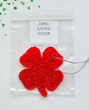 Aroma Bead Air Fresheners - Snarky St. Patrick's Day